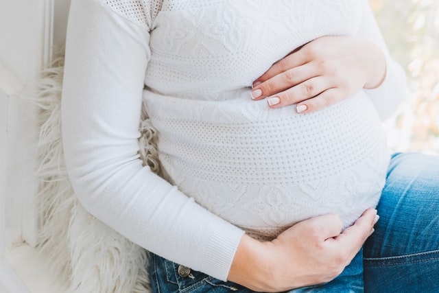 Mutterschutz: besonderer Schutz in der Schwangerschaft und nach der Geburt